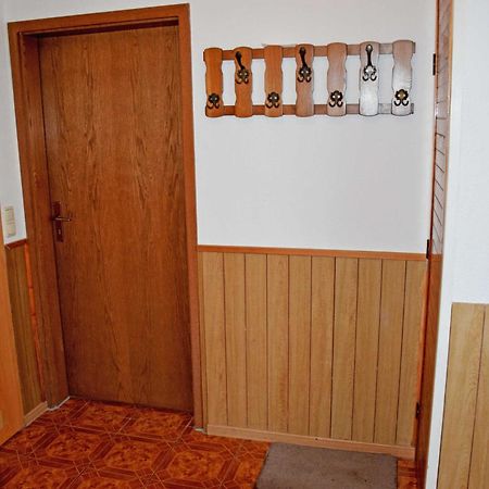Pension Im Ostseebad Sellin Стая снимка