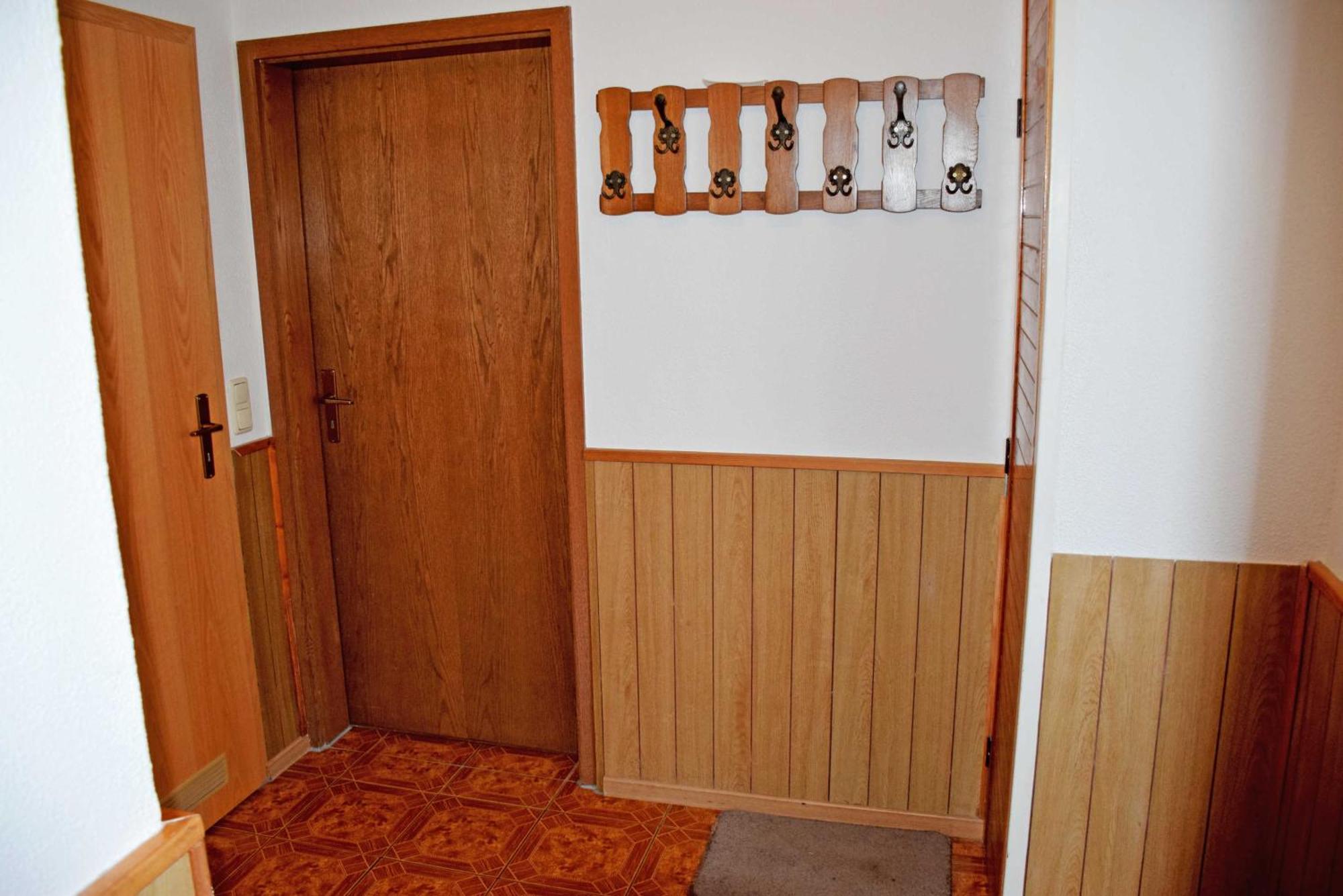 Pension Im Ostseebad Sellin Стая снимка